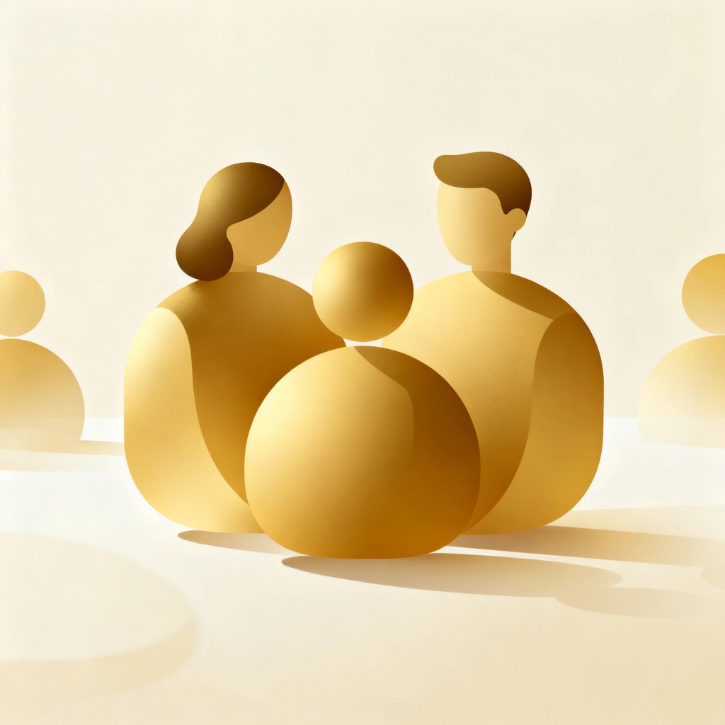 Kaj pomeni biti dobra družina?