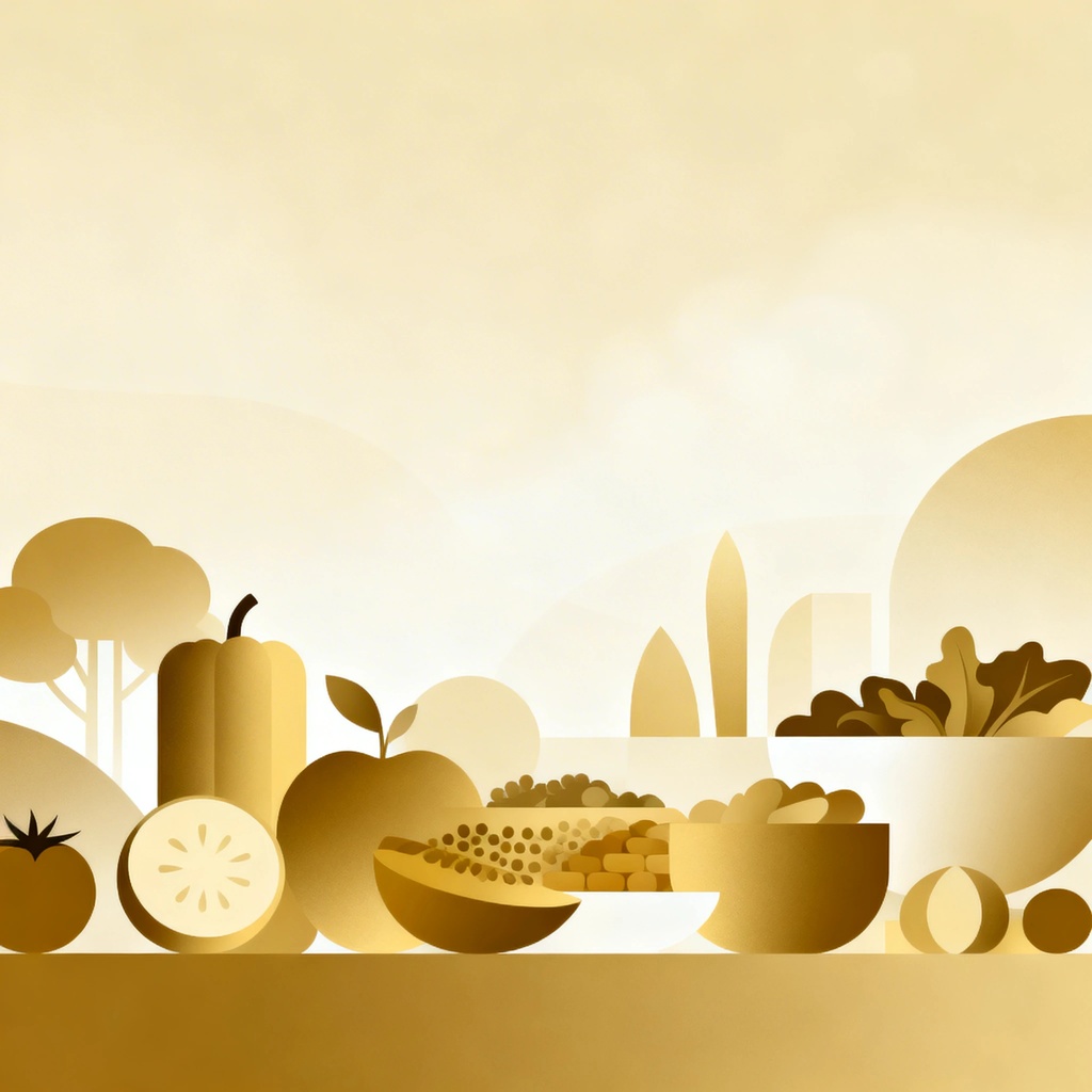 Zdrava prehrana za vsakogar